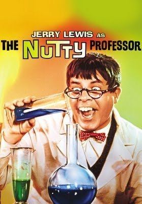 The Nutty Professor The Nutty Professor 1963 Trailer YouTube