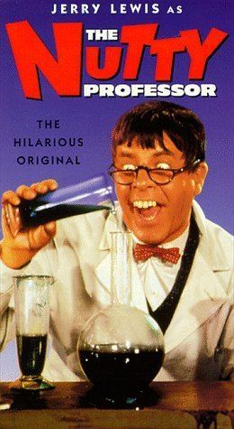 The Nutty Professor The Nutty Professor 1963
