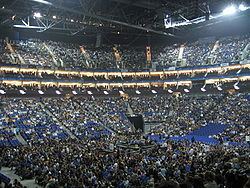 The O2 Arena httpsuploadwikimediaorgwikipediacommonsthu