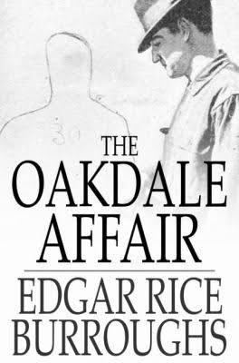 The Oakdale Affair t3gstaticcomimagesqtbnANd9GcRR4mchAHsKxTLSAH