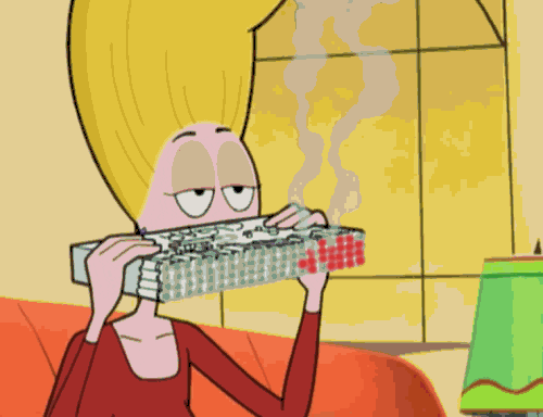 The Oblongs The Oblongs GIFs Find Share on GIPHY