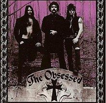 The Obsessed (album) httpsuploadwikimediaorgwikipediaenthumbf