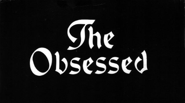 The Obsessed Doom Metal Legends The Obsessed Are Back Blabbermouthnet