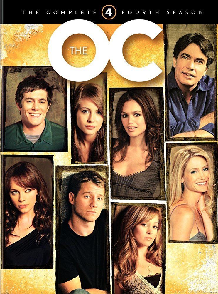 The O.C. The OC TV Series 20032007 IMDb