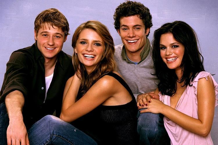 The O.C. 17 Reasons Why We Still Miss The OC