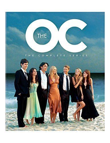 The O.C. The OC TV Show News Videos Full Episodes and More TVGuidecom