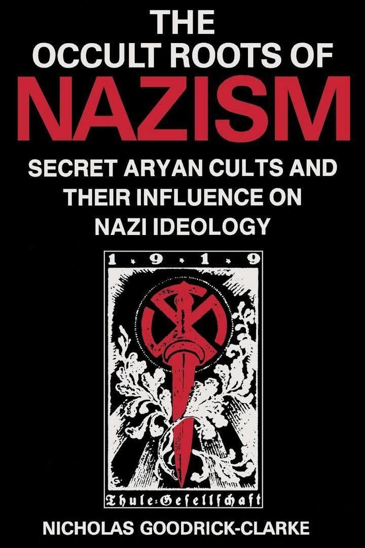 The Occult Roots of Nazism t1gstaticcomimagesqtbnANd9GcQuae8E3coWoOOvb3