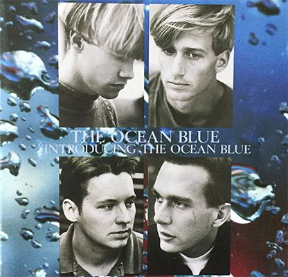 The Ocean Blue Music The Ocean Blue