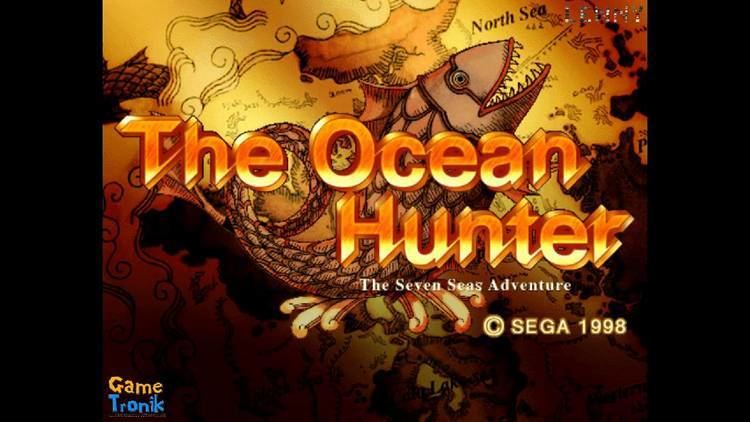 The Ocean Hunter httpsiytimgcomviz6KLiNpyx24maxresdefaultjpg