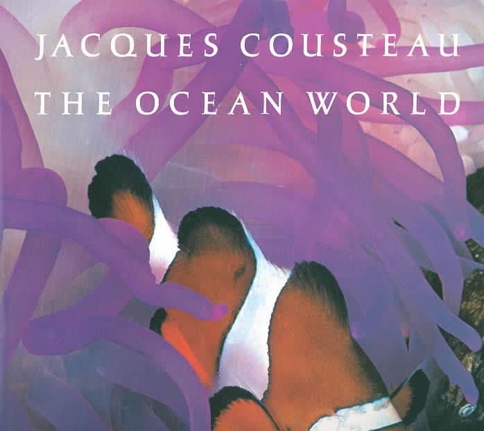 The Ocean World of Jacques Cousteau t3gstaticcomimagesqtbnANd9GcRzK2lXKJOcCancT