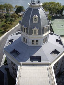 The Octagon (Roosevelt Island) httpsuploadwikimediaorgwikipediacommonsthu
