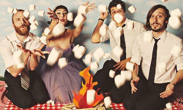 The Octopus Project Free Download The Octopus Project Radiolab