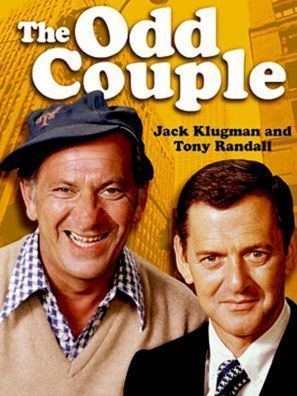 The Odd Couple (1970 TV series) The Odd Couple (1970 TV series)