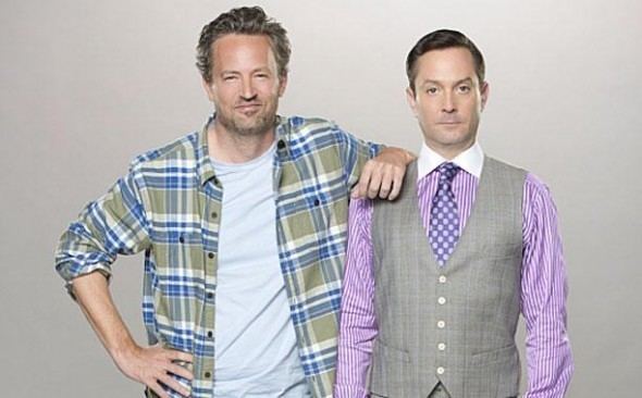 The Odd Couple (2015 TV series) The Odd Couple Season Three Renewal for CBS Series canceled TV