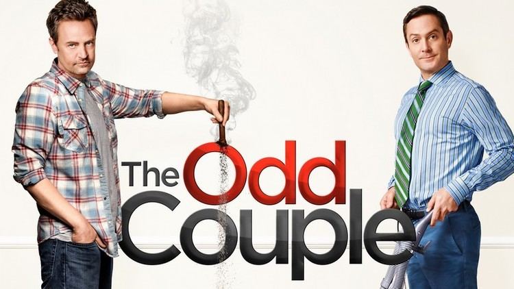 The Odd Couple (2015 TV series) The Odd Couple Cancelled Season Four Renewal from CBS Unlikely