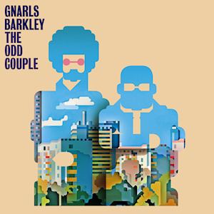 The Odd Couple (album) httpsuploadwikimediaorgwikipediaen119GB