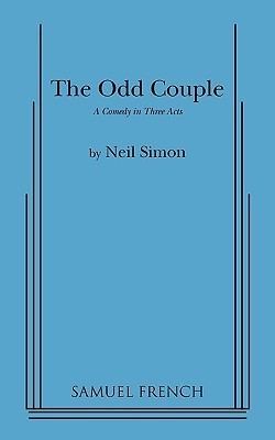 The Odd Couple imagesgrassetscombooks1347953468l450573jpg