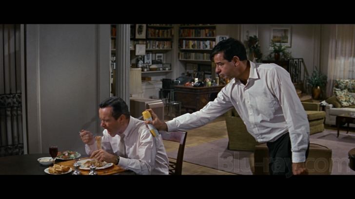 The Odd Couple (film) The Odd Couple Bluray