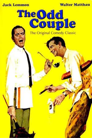 The Odd Couple (film) t3gstaticcomimagesqtbnANd9GcQHN9rP4czHhQn6B