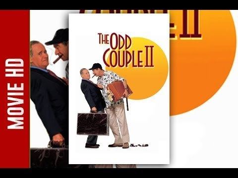 The Odd Couple II The Odd Couple II Full Movie YouTube