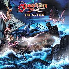 The Odyssey (album) httpsuploadwikimediaorgwikipediaenthumbf