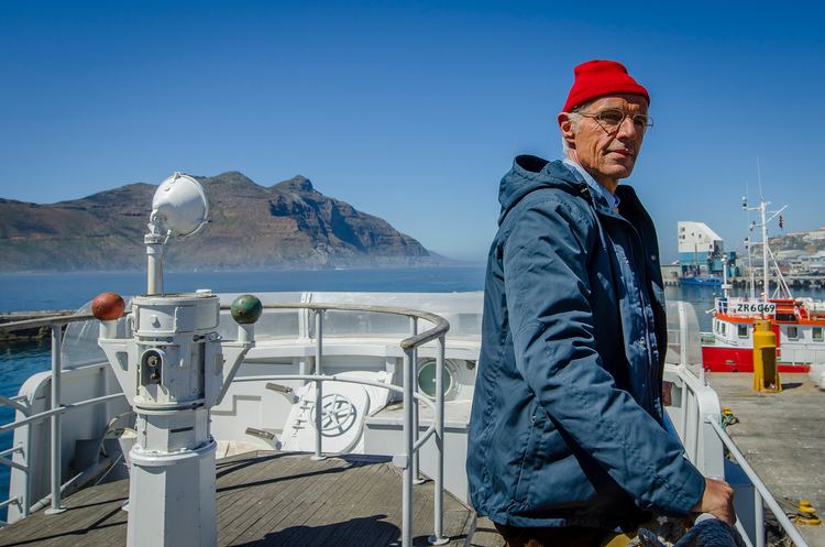 The Odyssey (film) Watch First International Trailer For Jacques Cousteau Biopic The
