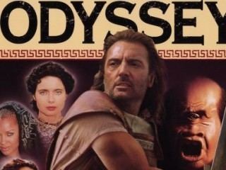 The Odyssey (miniseries) Warner Bros Doing Movie Version of Homers The Odyssey The Mary Sue