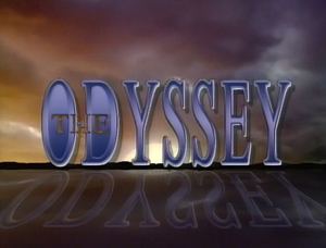 The Odyssey (TV series) httpsuploadwikimediaorgwikipediaen77dThe