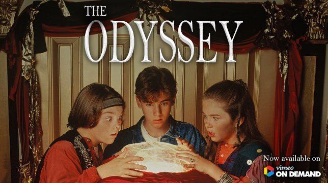 The Odyssey (TV series) The Odyssey Omnifilm