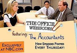 The Office: The Accountants httpsuploadwikimediaorgwikipediaenthumb3