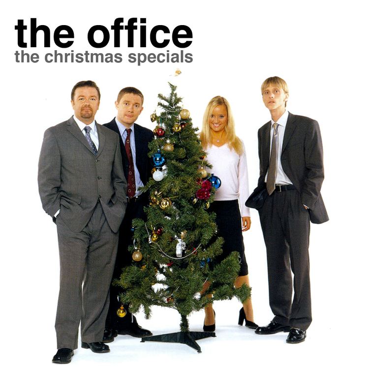 The Office (UK TV series) The Office UK Cover Whiz