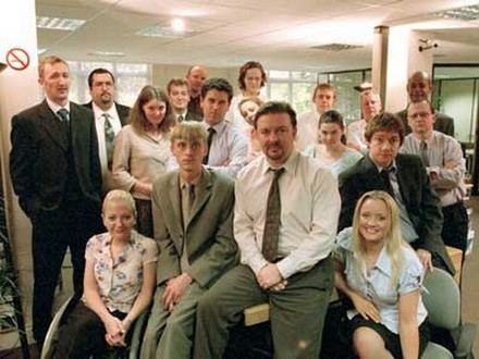 The Office (UK TV series) 78 Best images about The Office UK on Pinterest The office David