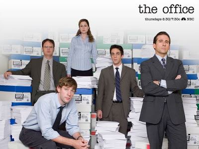 The Office (U.S. TV series) Filming Locations The Office NBC US TV Show 2005 2013 San