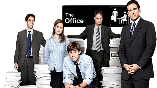 The Office (U.S. TV series) The Office US TV fanart fanarttv