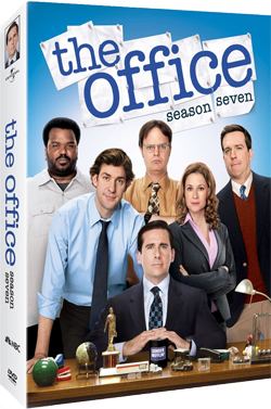 The Office (U.S. TV series) The Office US TV series