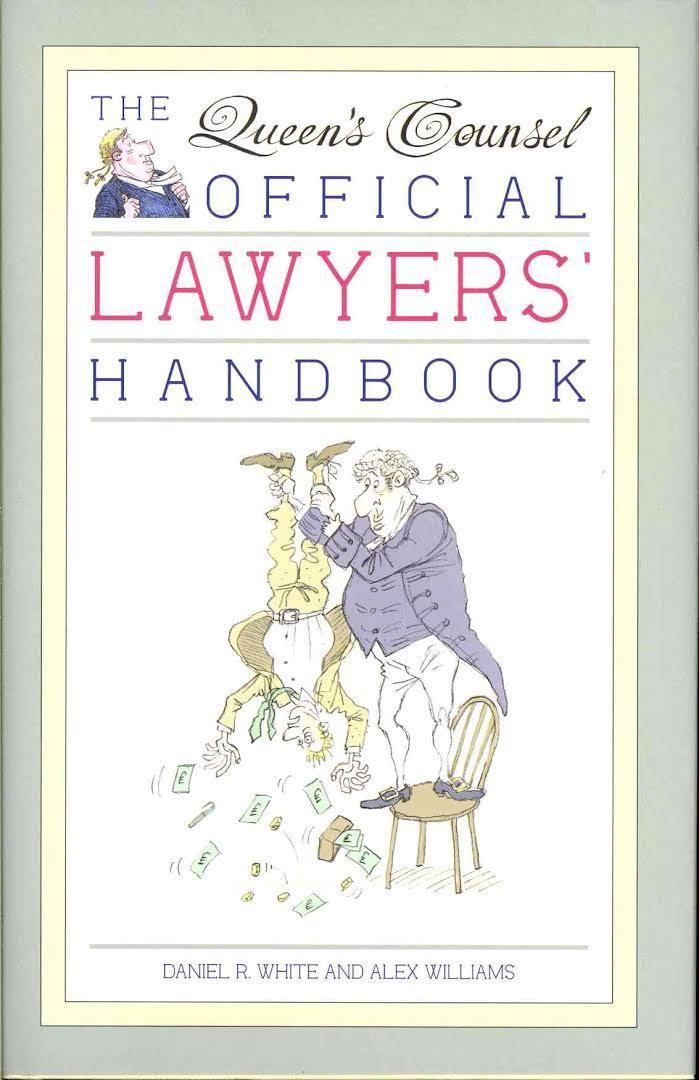 The Official Lawyer’s Handbook t2gstaticcomimagesqtbnANd9GcTjvfVBlZXrSIYxvx