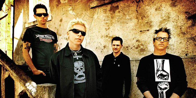 The Offspring Rock Roll Part 3 Did the Offspring just release the next great