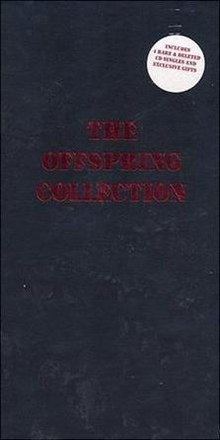 The Offspring Collection httpsuploadwikimediaorgwikipediaenthumbe