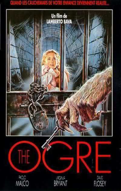 The Ogre (1988 film) The Ogre AKA Demons 3 The Ogre 1988 HorrorMovie Horror80s