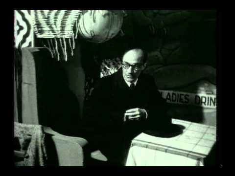 The Ogre of Athens 1956 trailer The Ogre of Athens 1956 YouTube