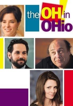 The Oh in Ohio THE OH IN OHIO TRAILER YouTube