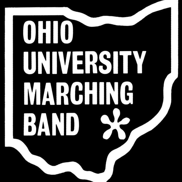 The Ohio University Marching 110 Ohio University Marching Band YouTube