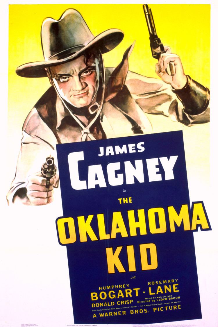 The Oklahoma Kid wwwgstaticcomtvthumbmovieposters3583p3583p