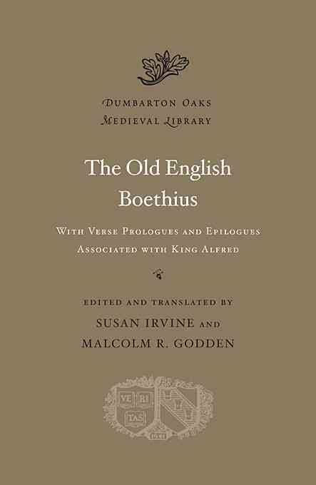 The Old English Boethius t0gstaticcomimagesqtbnANd9GcQBvHvedxUUrCuSe0