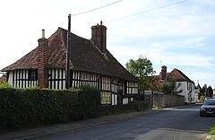 The Old House, Harrietsham httpsuploadwikimediaorgwikipediacommonsthu