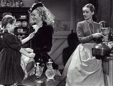 The Old Maid (1939 film) Love Those Classic Movies The Old Maid 1939