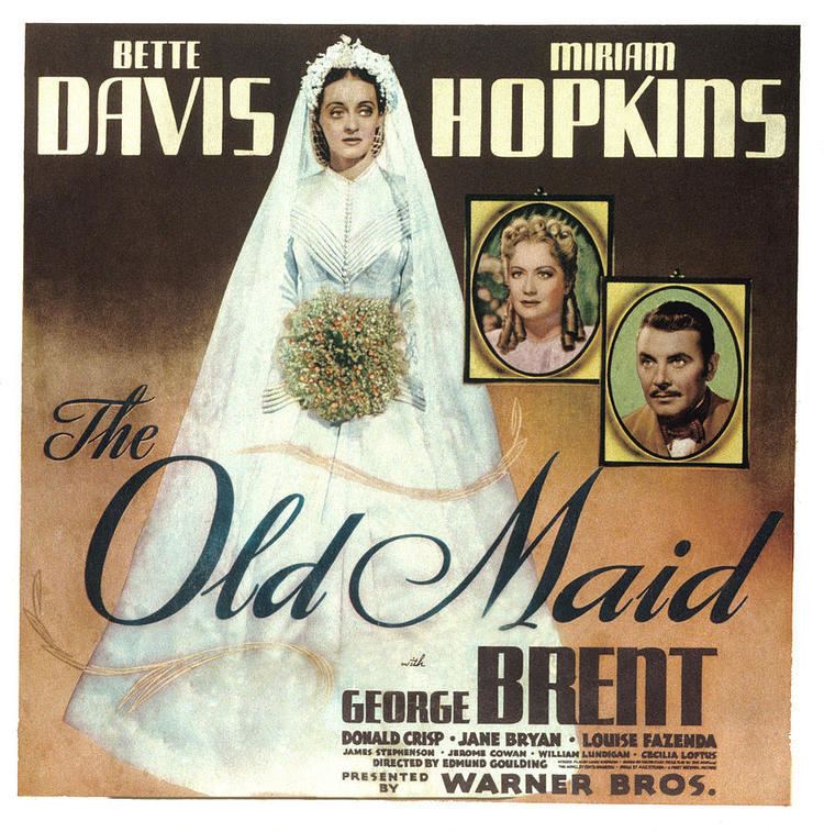 The Old Maid (1939 film) The Old Maid 1939