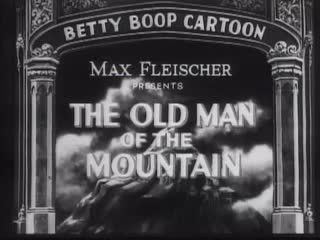 The Old Man of the Mountain (film) httpsuploadwikimediaorgwikipediacommonsthu