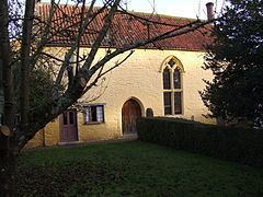 The Old Manor, Croscombe httpsuploadwikimediaorgwikipediacommonsthu