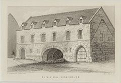 The Old Mill, Ruthin httpsuploadwikimediaorgwikipediacommonsthu